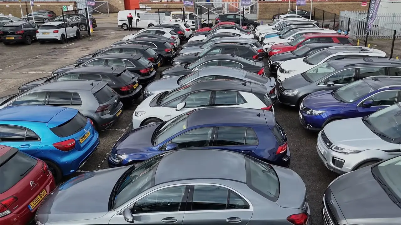 Over 100 cars in stock | Mebs Motors, Peterborough, Cambridgeshire