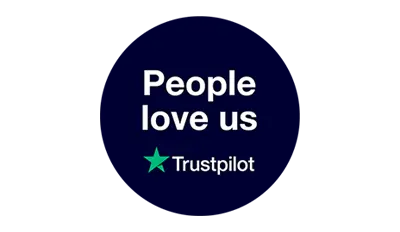 Trustpilot Logo
