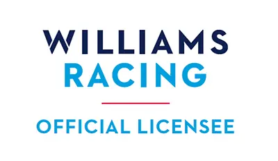 Williams Certified Dealer Badge