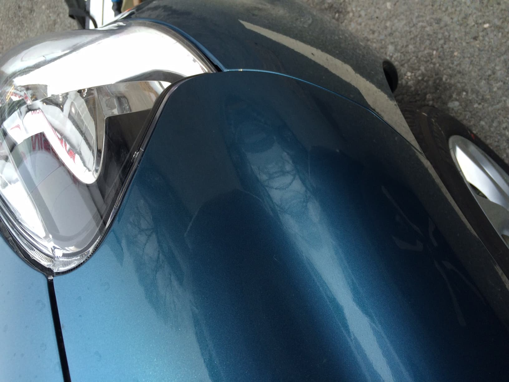 AutoGuardw Smart Repair