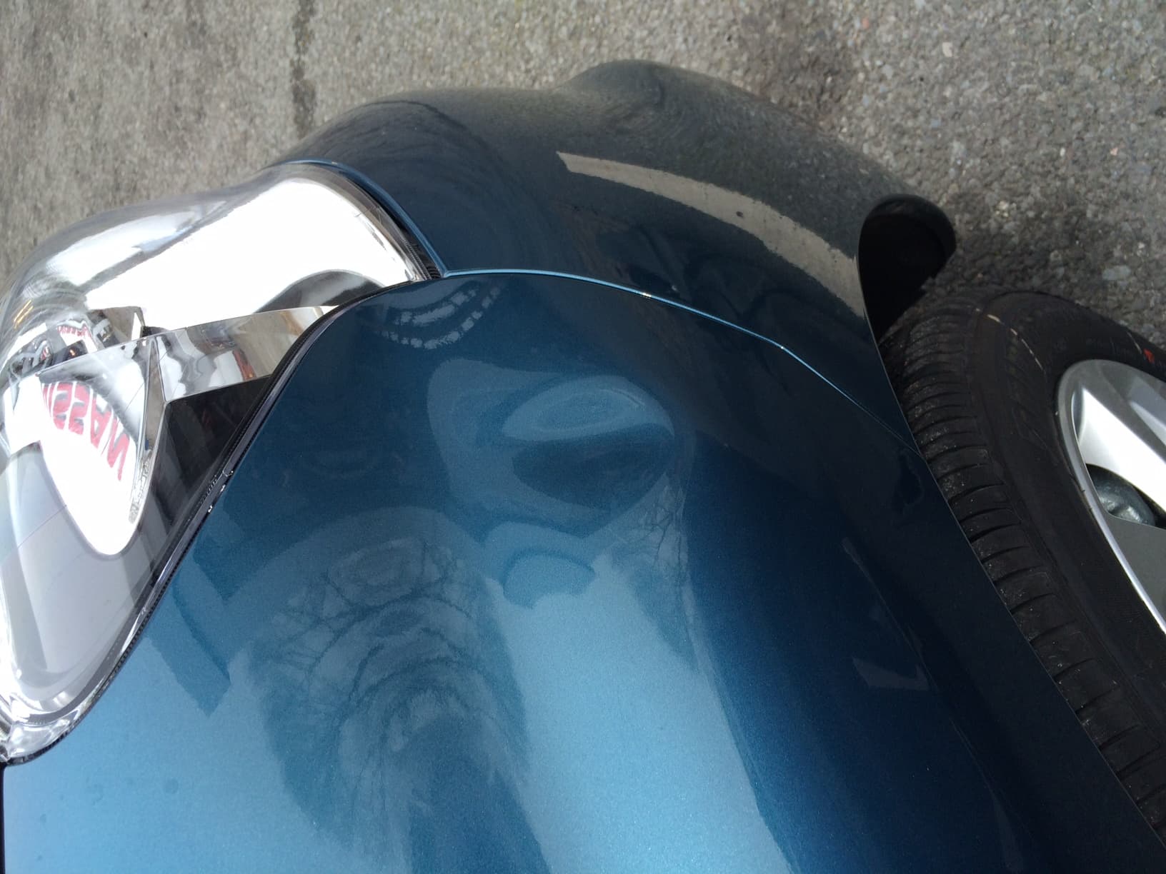 AutoGuard Smart Repair