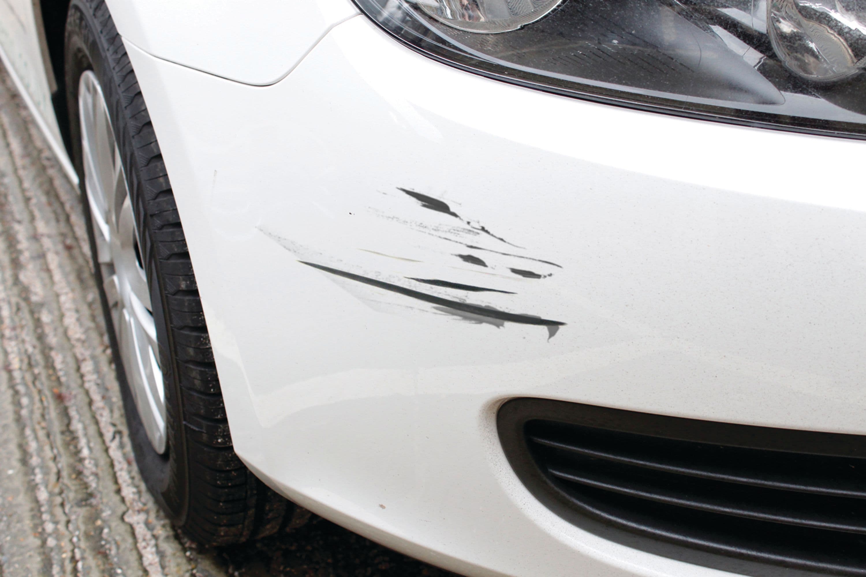 AutoGuard Smart Repair