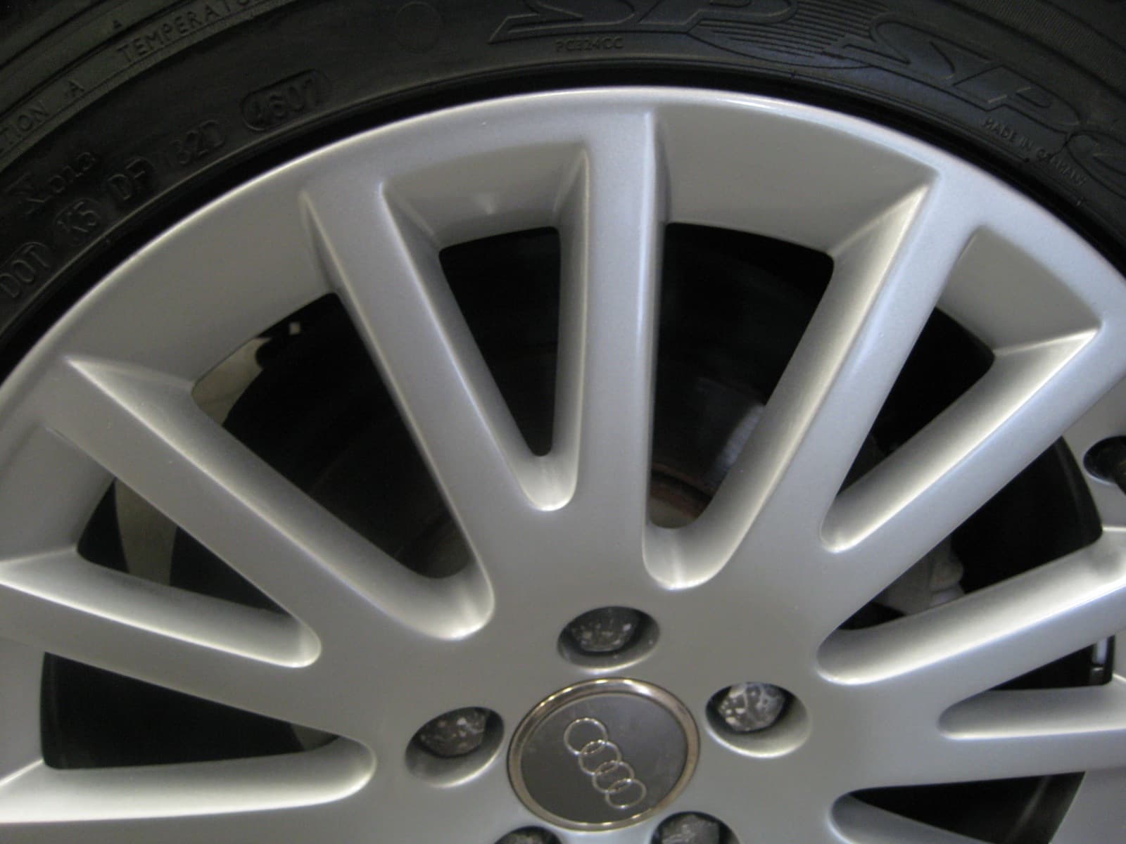 AutoGuard Smart Repair