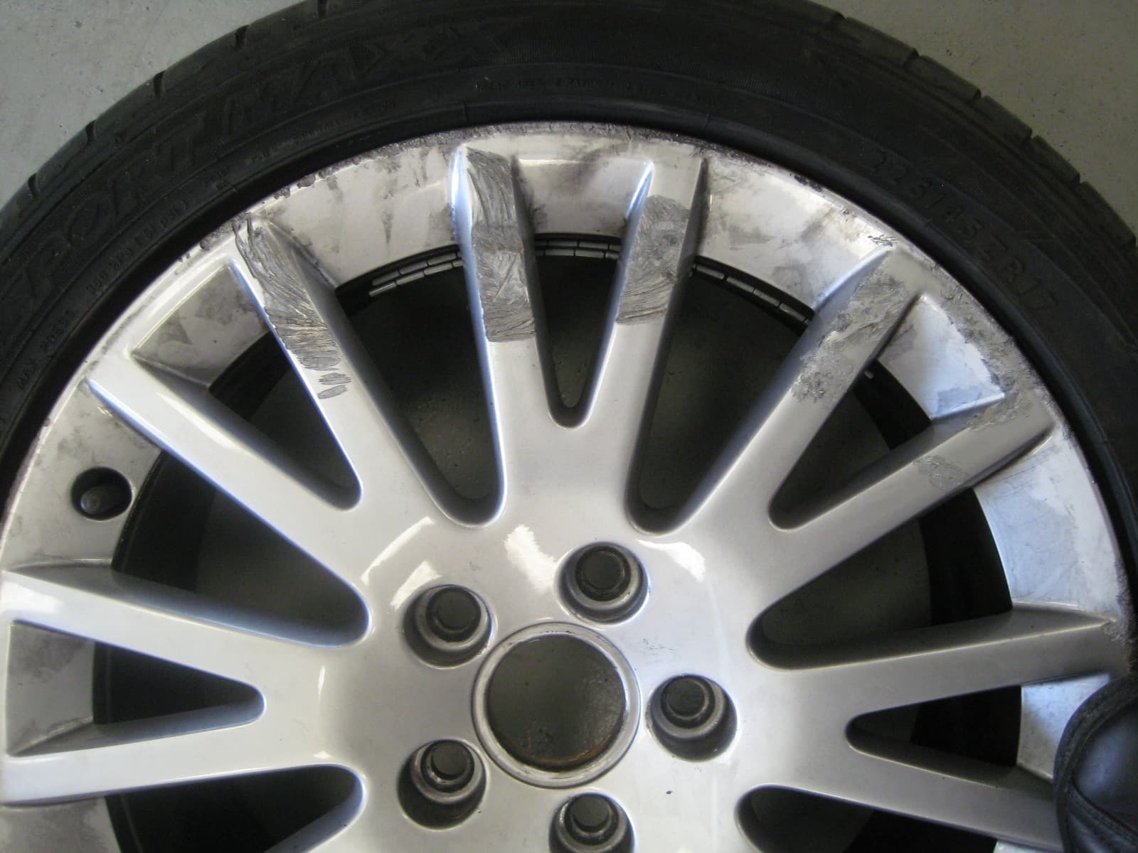 AutoGuard Smart Repair