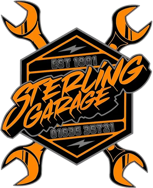 Sterling Garage Ltd Logo