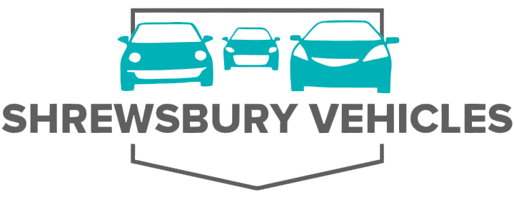 Shrewsbury Vehicles Logo