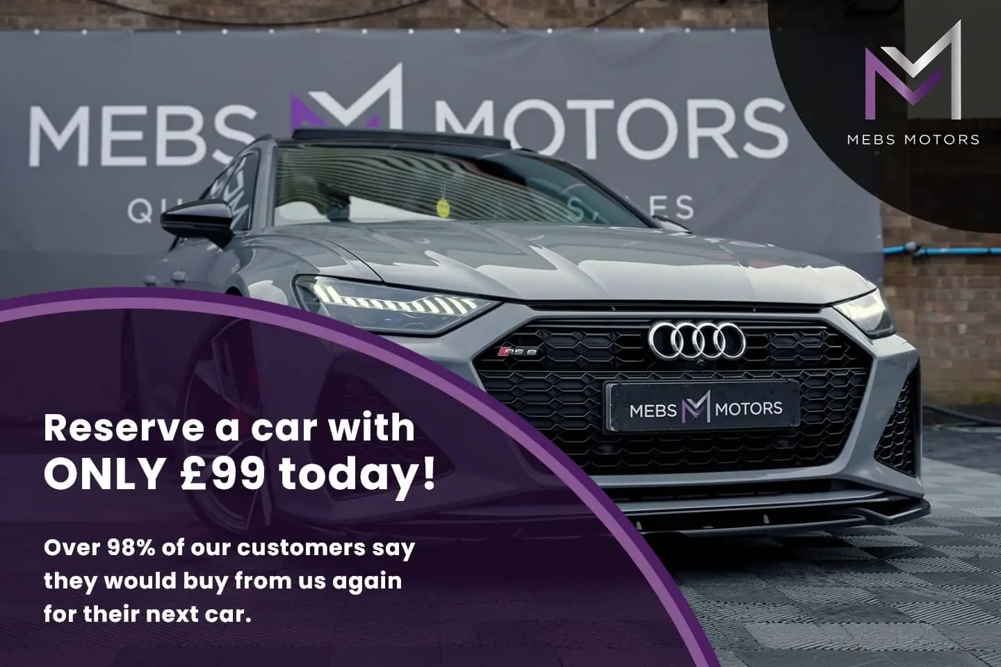 Reserve for only £99